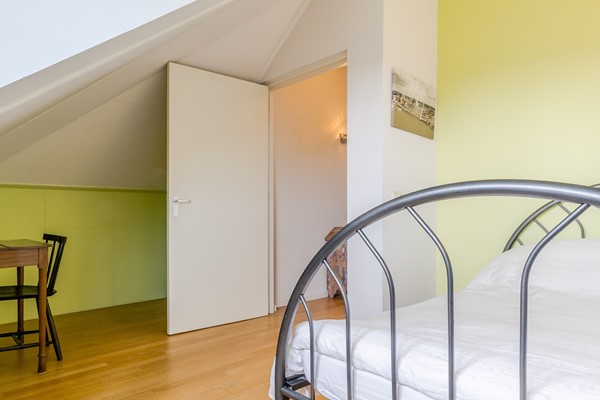 Medium property photo - Buitenwatersloot 399, 2614 LD Delft